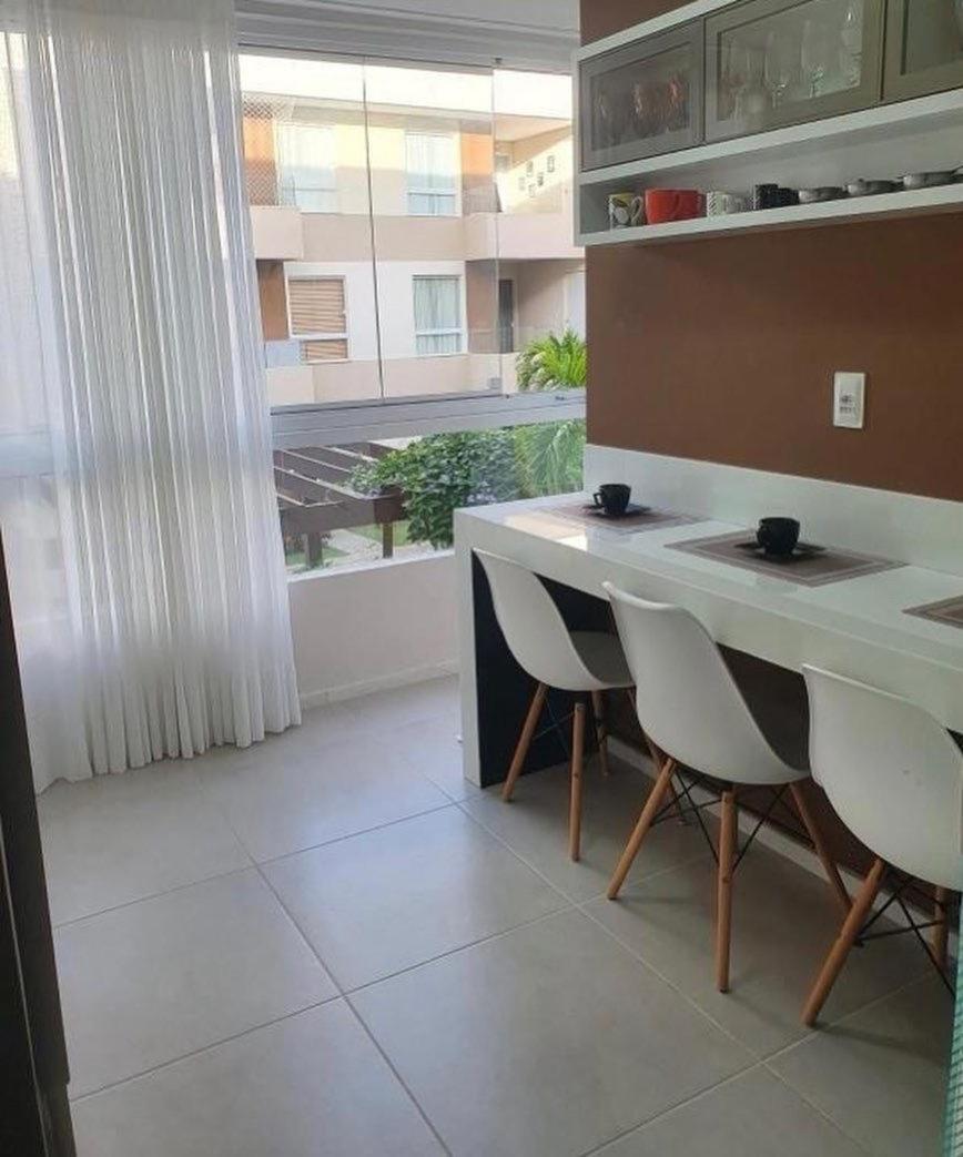 Guarajuba - Porto Smeralda 2 Suites Camaçari Exterior foto